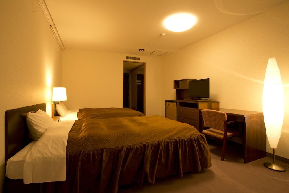 Hotel Oak Forest Hakuba Zewnętrze zdjęcie