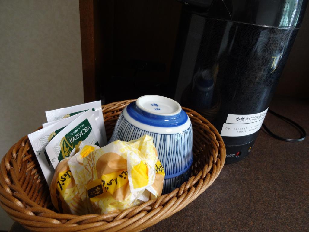 Hotel Oak Forest Hakuba Pokój zdjęcie