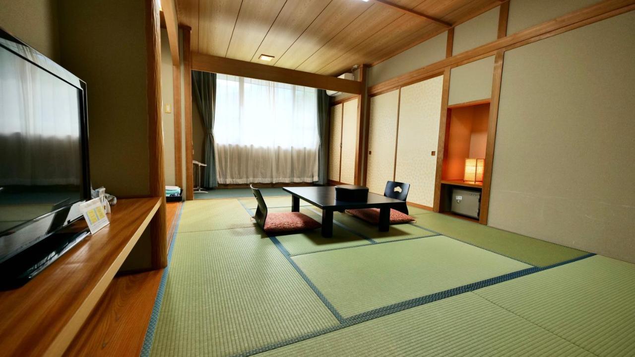 Hotel Oak Forest Hakuba Zewnętrze zdjęcie