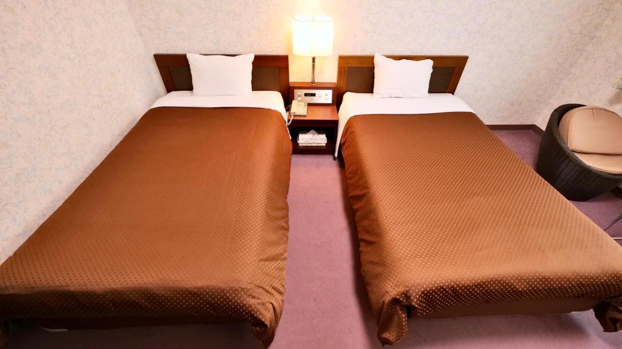 Hotel Oak Forest Hakuba Zewnętrze zdjęcie