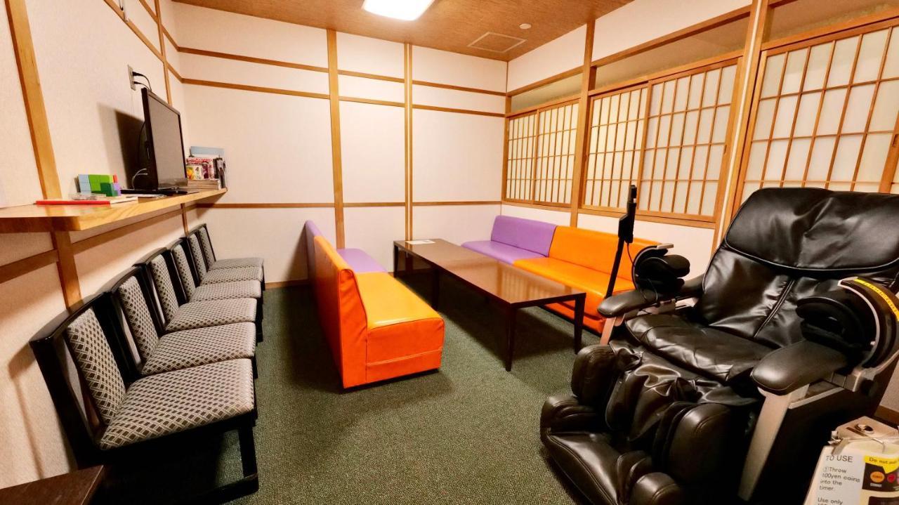 Hotel Oak Forest Hakuba Zewnętrze zdjęcie