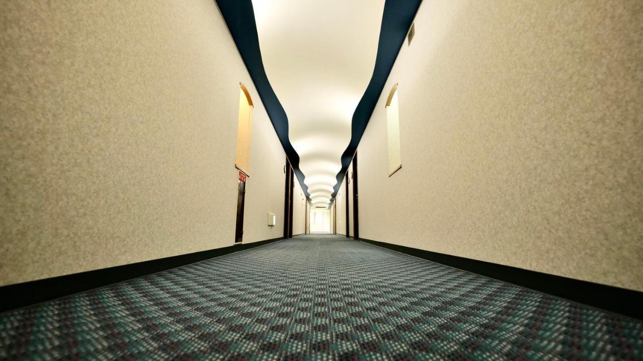 Hotel Oak Forest Hakuba Zewnętrze zdjęcie