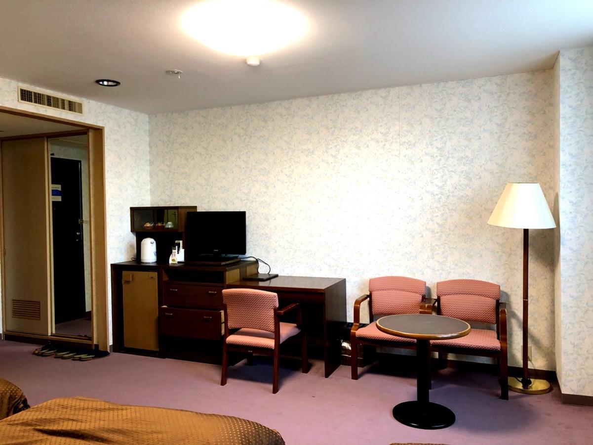 Hotel Oak Forest Hakuba Zewnętrze zdjęcie