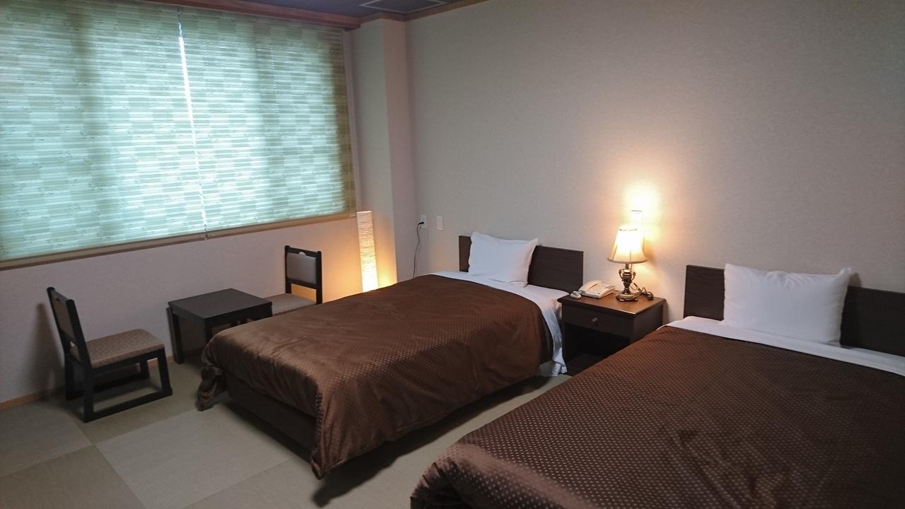 Hotel Oak Forest Hakuba Zewnętrze zdjęcie