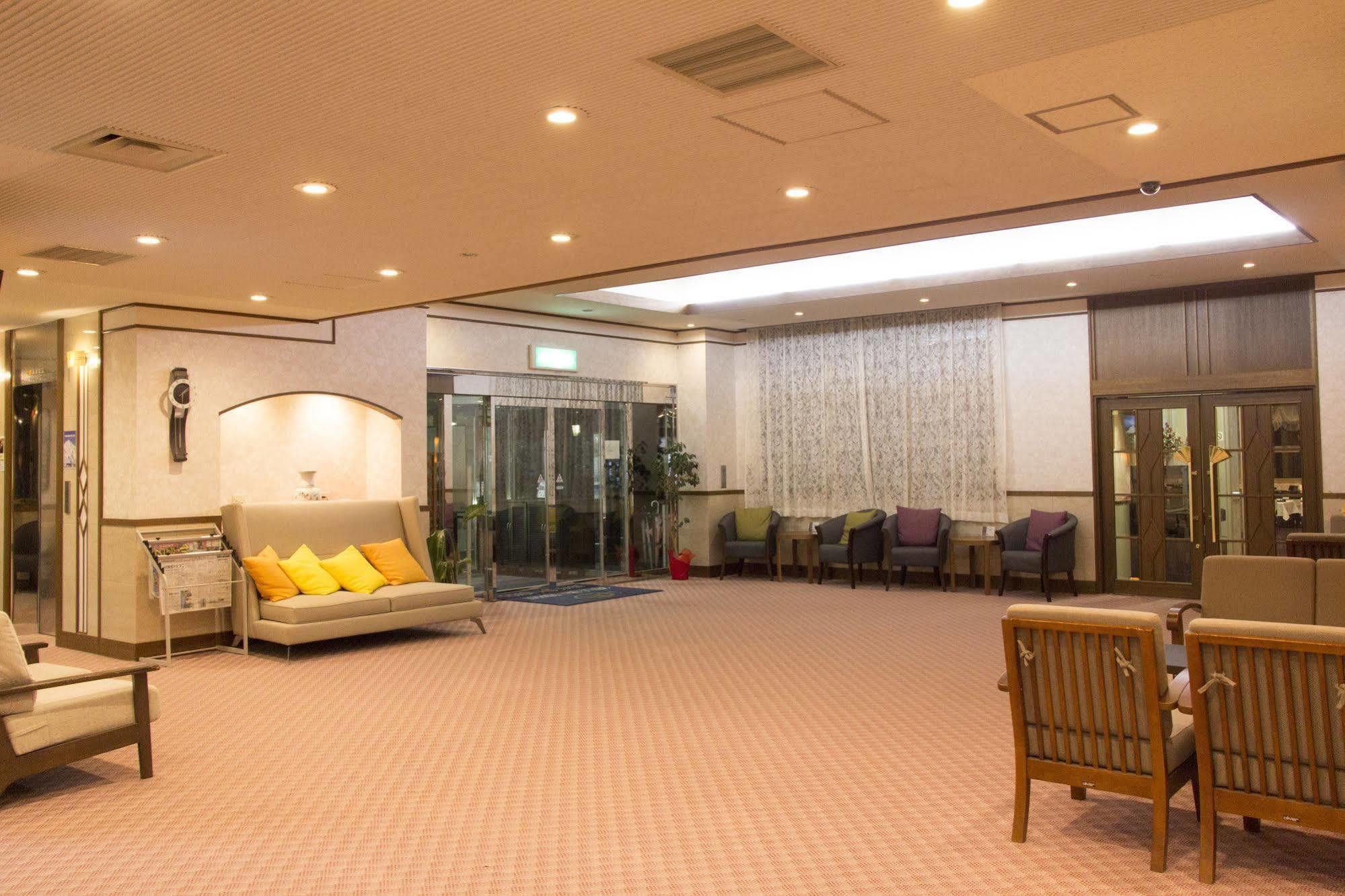 Hotel Oak Forest Hakuba Zewnętrze zdjęcie