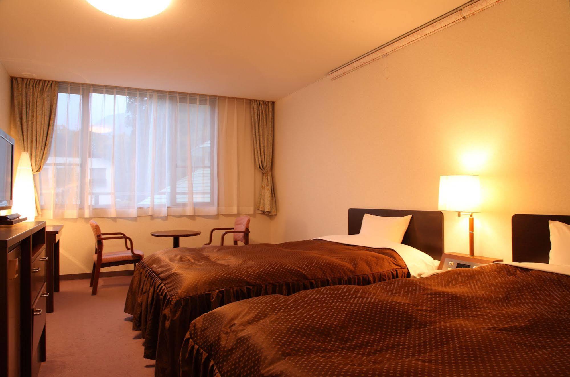 Hotel Oak Forest Hakuba Zewnętrze zdjęcie