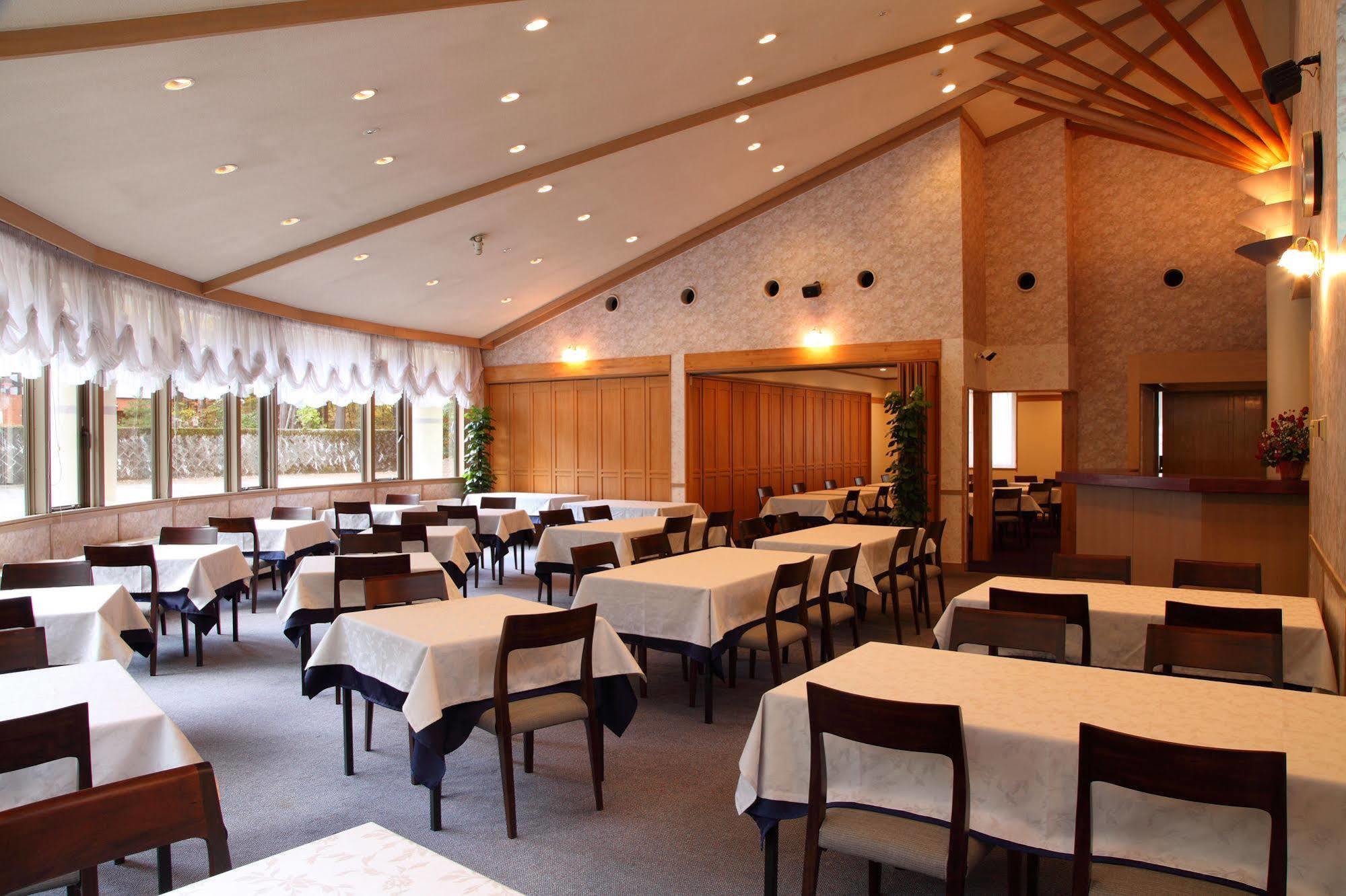 Hotel Oak Forest Hakuba Zewnętrze zdjęcie