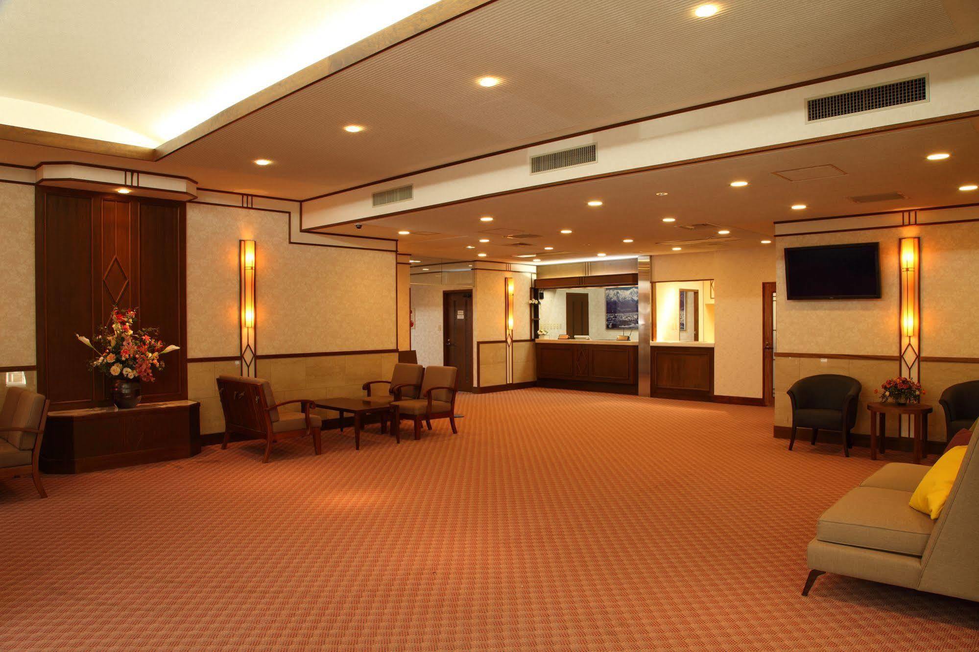 Hotel Oak Forest Hakuba Zewnętrze zdjęcie