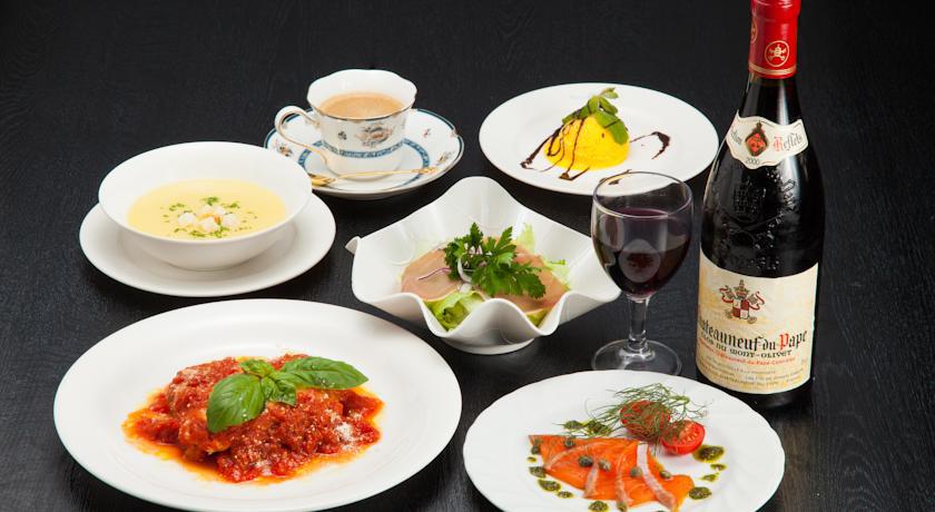 Hotel Oak Forest Hakuba Zewnętrze zdjęcie