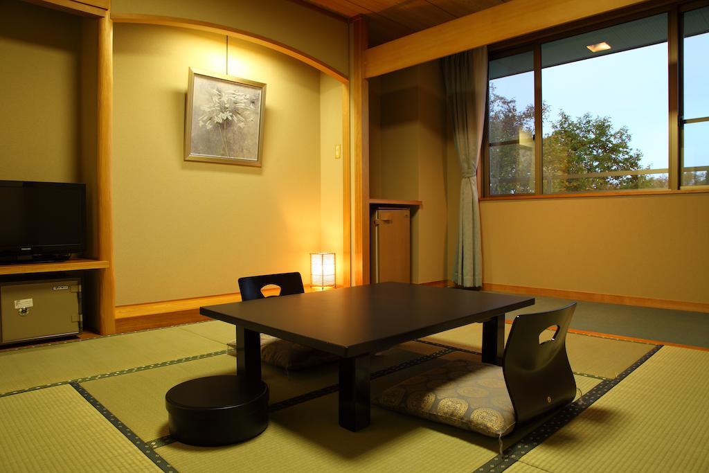 Hotel Oak Forest Hakuba Pokój zdjęcie