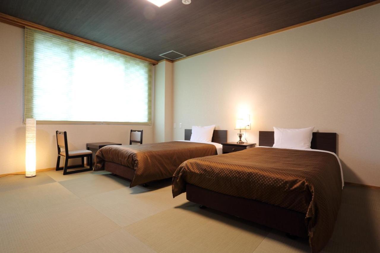Hotel Oak Forest Hakuba Zewnętrze zdjęcie