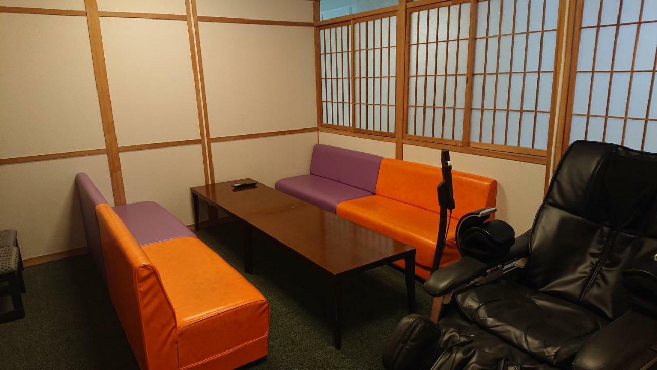 Hotel Oak Forest Hakuba Zewnętrze zdjęcie